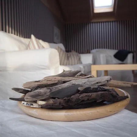 Schwanenhof 아파트 *