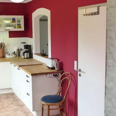 Schwanenhof * Brodersby-Goltoft