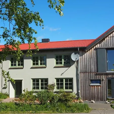 아파트 Schwanenhof