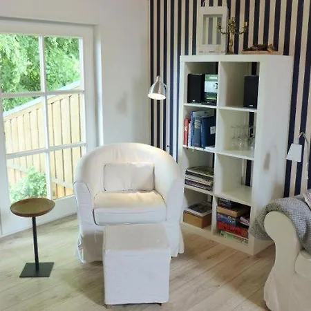 Schwanenhof Appartement