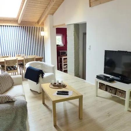 Schwanenhof Brodersby-Goltoft