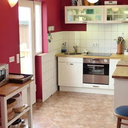 아파트 Schwanenhof