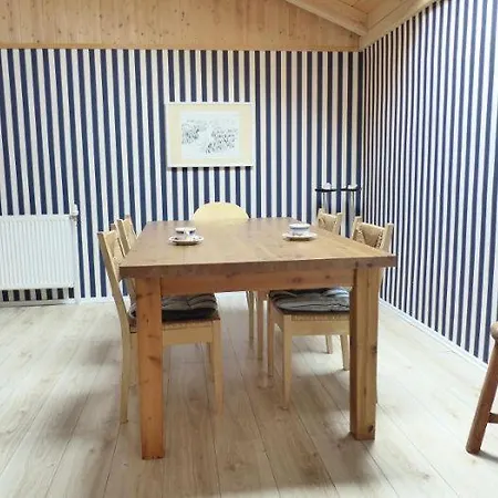 Schwanenhof * Brodersby-Goltoft