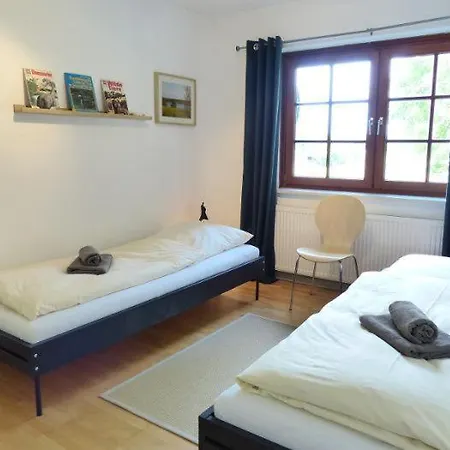 Schwanenhof 아파트