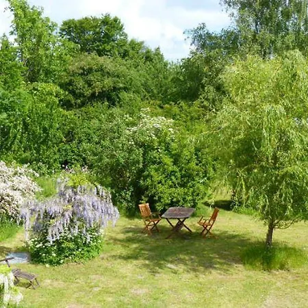 Schwanenhof * Brodersby-Goltoft