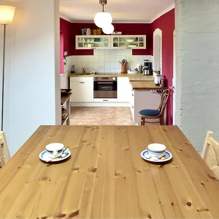 Schwanenhof Appartement