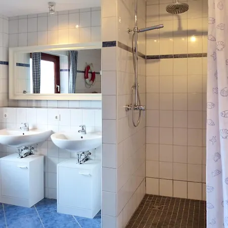 Appartement Schwanenhof *