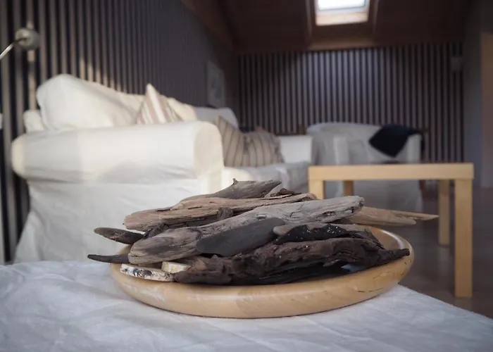 Schwanenhof Appartement *