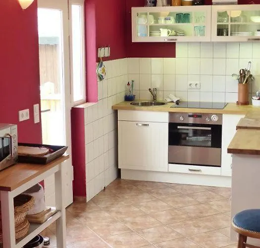 Appartement Schwanenhof