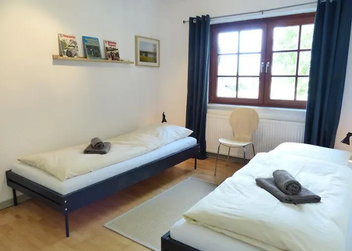 Schwanenhof Appartement